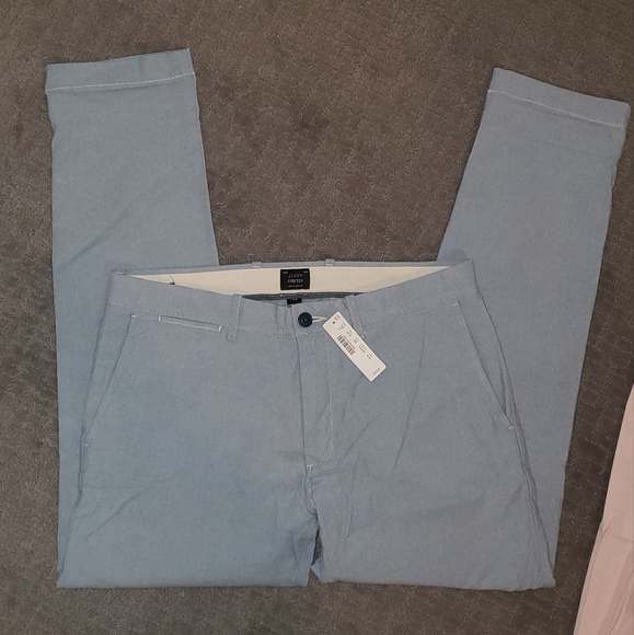 2 Pairs of J. Crew Pants - Picture 4 of 7